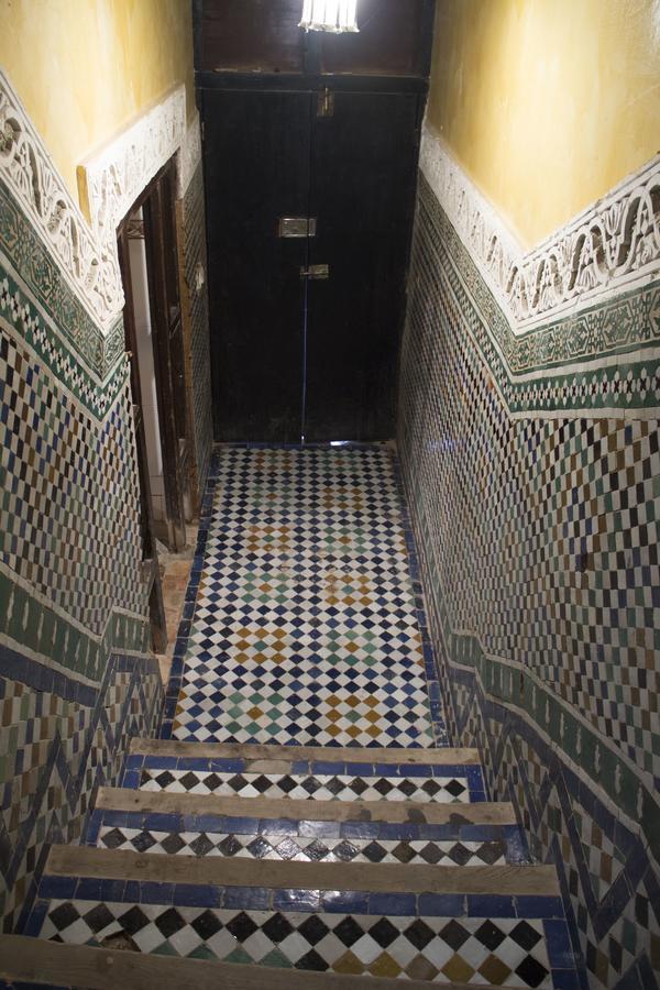 Dar Elbalia Apartamento Fez Exterior foto